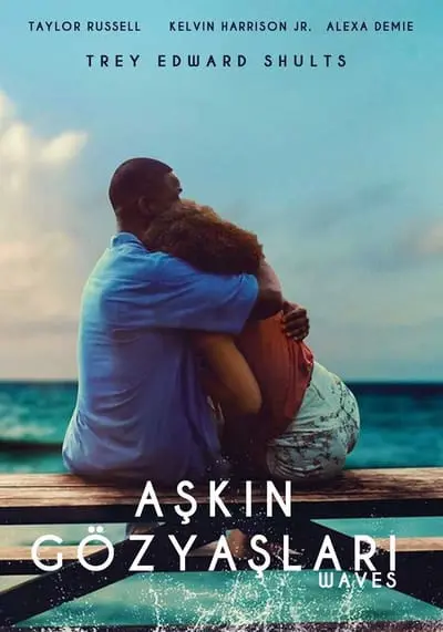 Aşkın Gözyaşları_poster