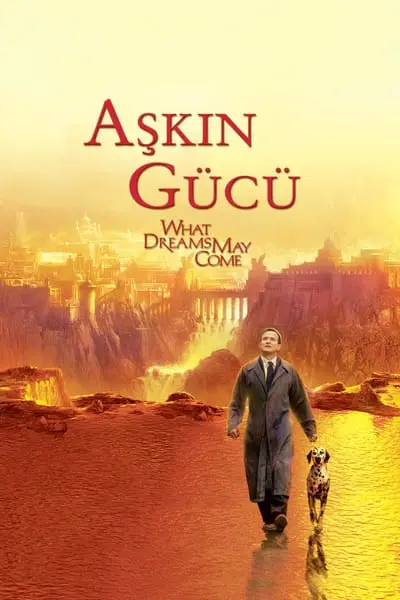 Aşkın Gücü_poster