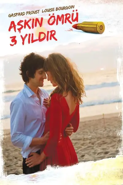 Aşkın Ömrü Üç Yıldır_poster