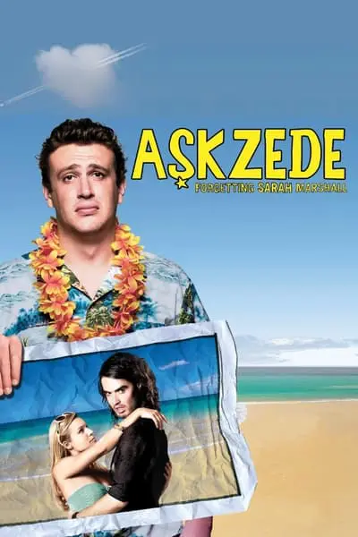 Aşkzede_poster