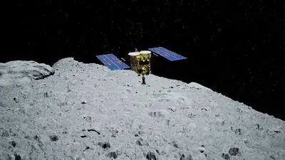 Asteroids: The Source of Life?_backdropimg