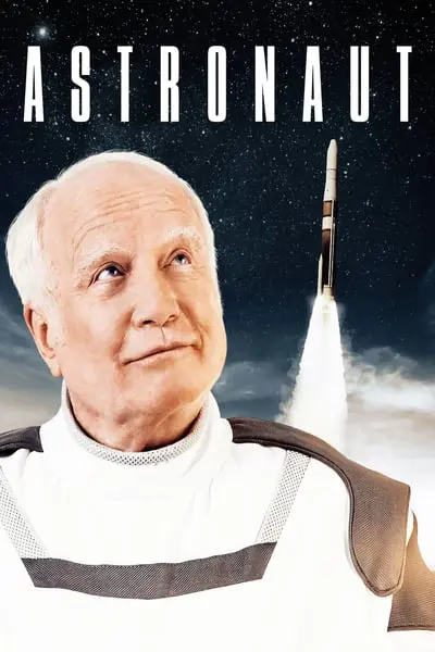 Astronaut_poster