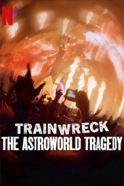 ASTROWORLD FACİASI_poster