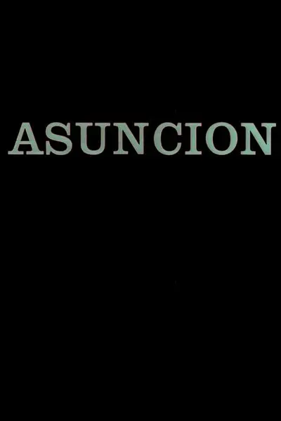 Asunción_poster