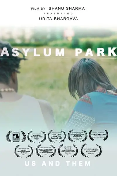 Asylum Park_poster