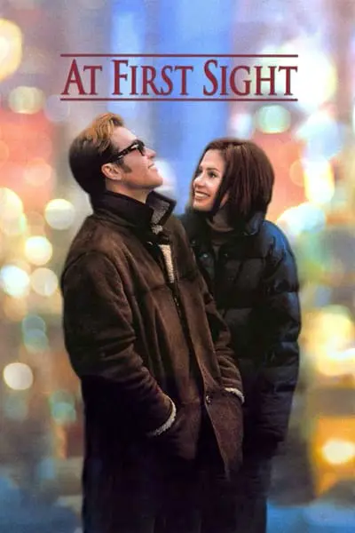 At First Sight_poster