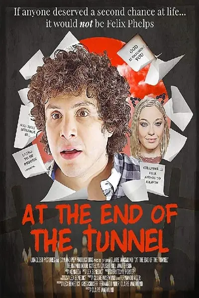 At The End Of The Tunnel_poster