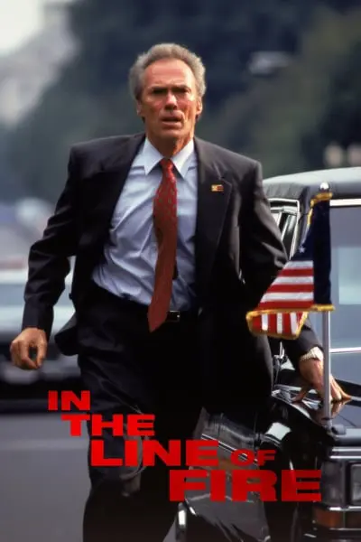 Ateş Hattında_poster