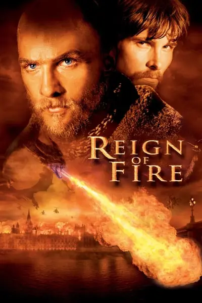 Ateş Krallığı_poster