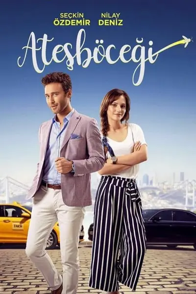 Ateşböceği_poster