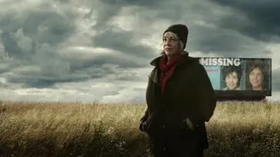 Ateşe Doğru: Kayıp Kızım_backdropimg