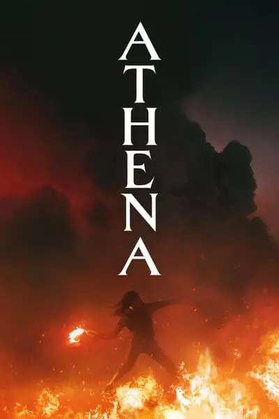 Athena_poster