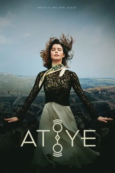 Atiye_poster