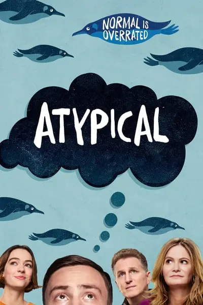 Atypical_poster