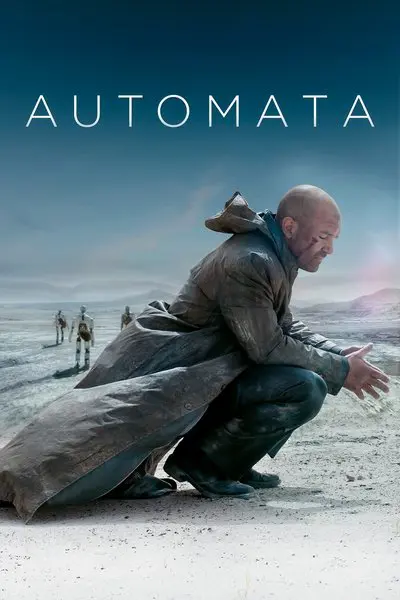 Automata_poster