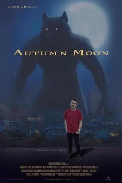 Autumn Moon_poster