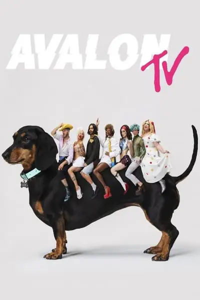 Avalon TV_poster