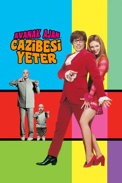Avanak Ajan: Cazibesi Yeter_poster