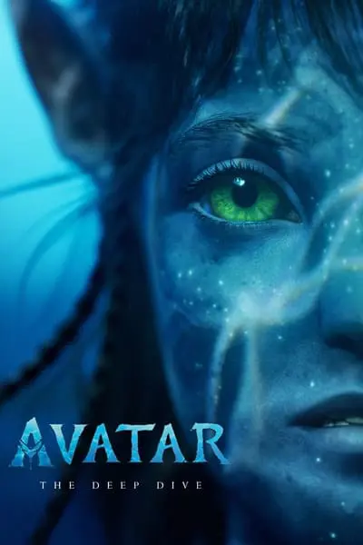 Avatar: The Deep Dive - A Special Edition of 20/20_poster