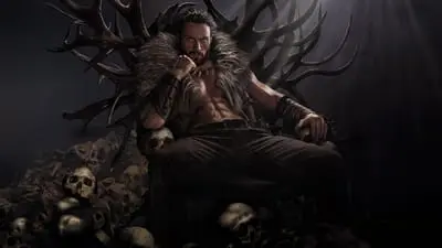 Avcı Kraven_backdropimg