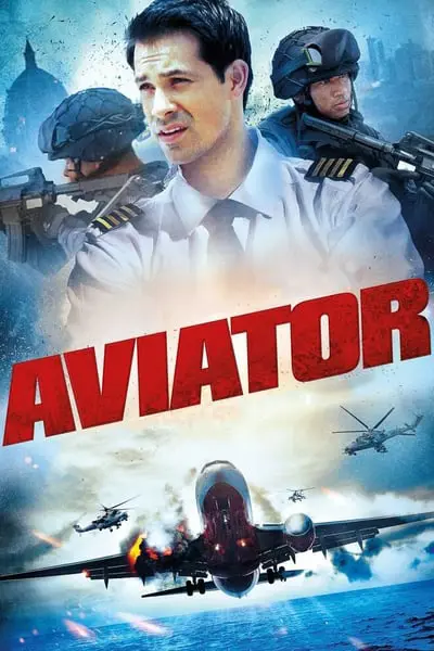 Aviator_poster