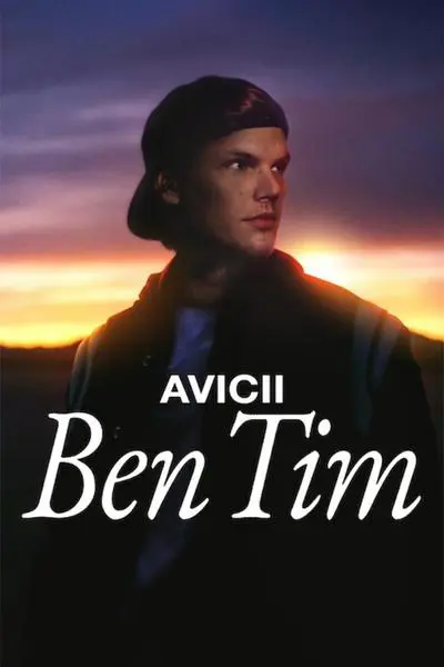 Avicii - Ben Tim_poster