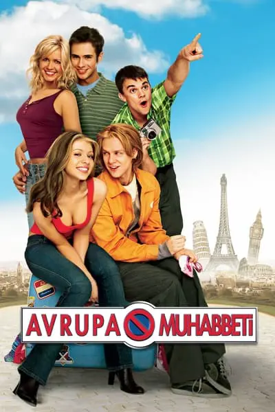 Avrupa Muhabbeti_poster