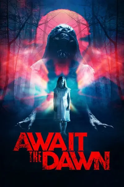 Await the Dawn_poster