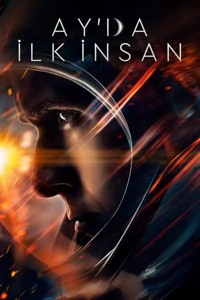 Ay'da İlk İnsan_poster