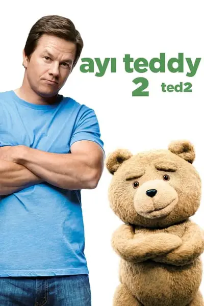 Ayı Teddy 2_poster