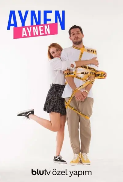 Aynen Aynen_poster