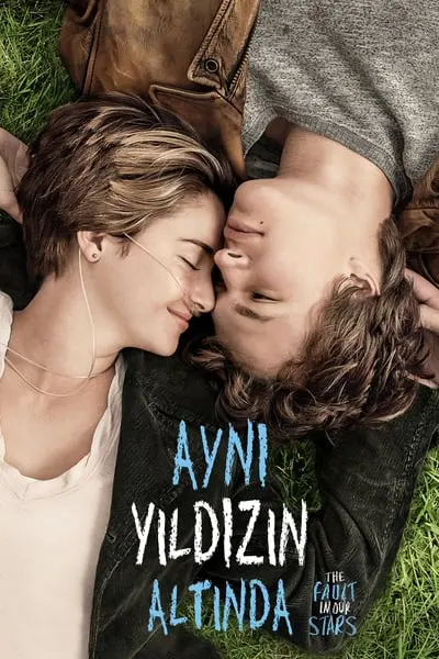 Aynı Yıldızın Altında_poster