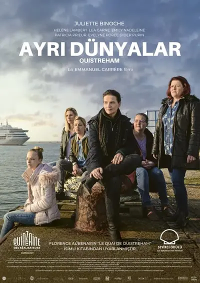Ayrı Dünyalar_poster