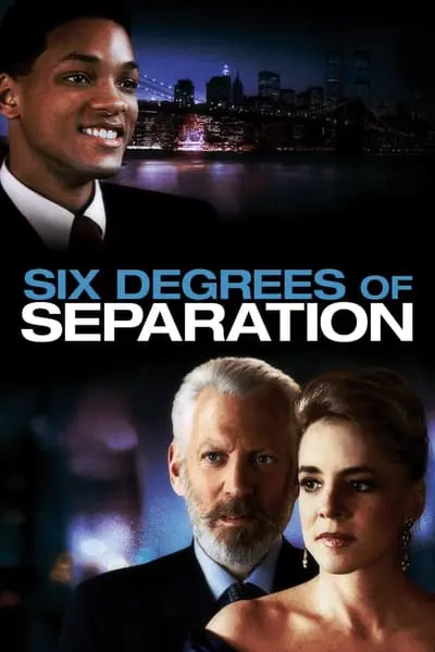 Ayrılığın Altı Derecesi_poster