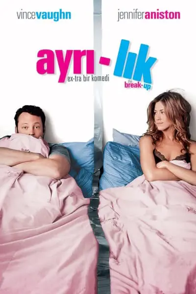 Ayrılık_poster