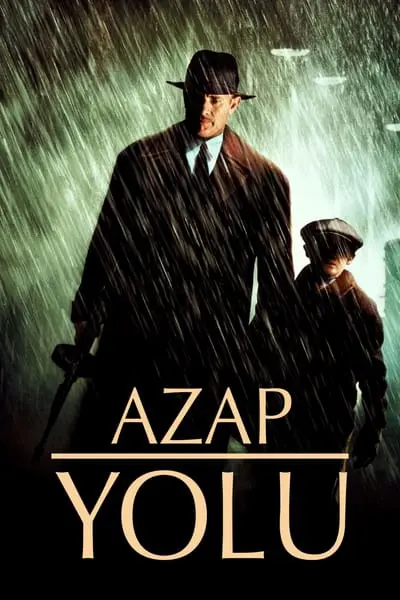 Azap Yolu_poster
