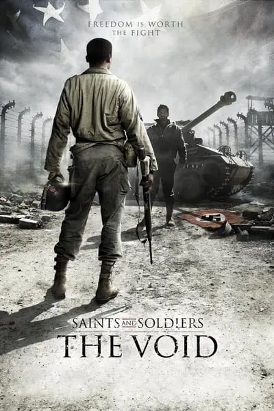 Azizler ve Askerler 3_poster