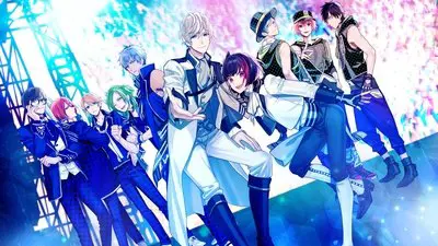 B-PROJECT～鼓動＊アンビシャス～_backdropimg
