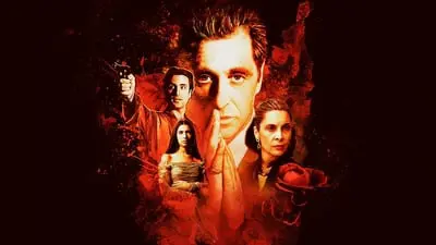 Baba, Sonsöz: Michael Corleone'nin Ölümü_backdropimg