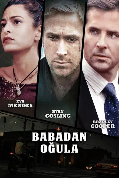 Babadan Oğula_poster