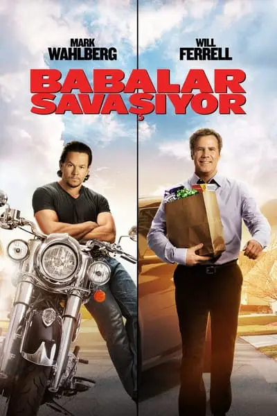 Babalar Savaşıyor_poster