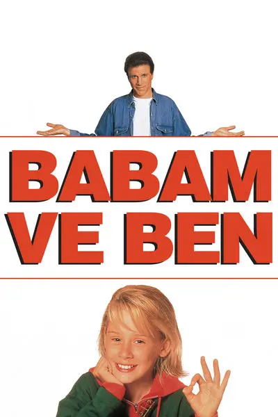 Babam ve Ben_poster