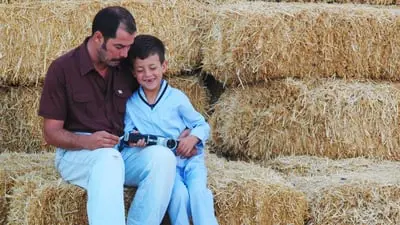 Babam ve Oğlum_backdropimg