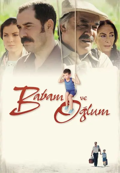 Babam ve Oğlum_poster