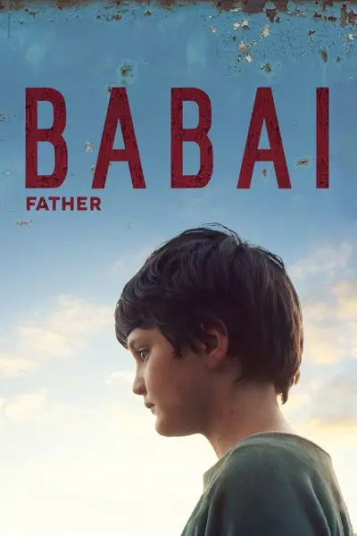 Babam_poster