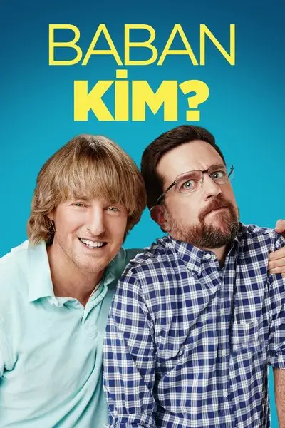 Baban Kim?_poster