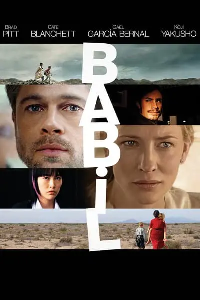 Babil_poster