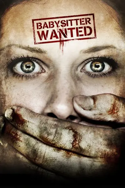 Babysitter Wanted_poster