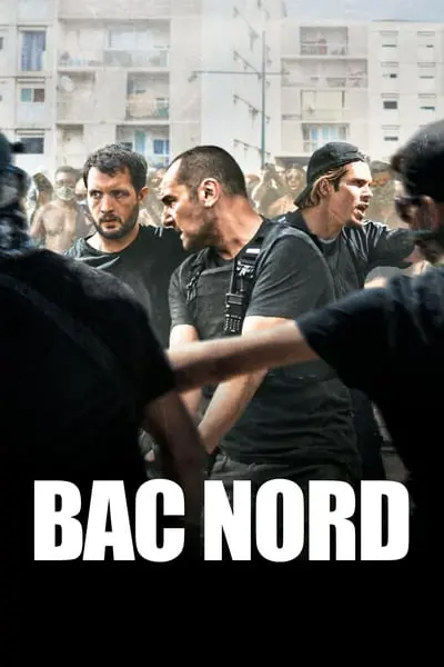 BAC Nord_poster