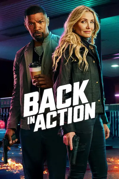 Back in Action_poster